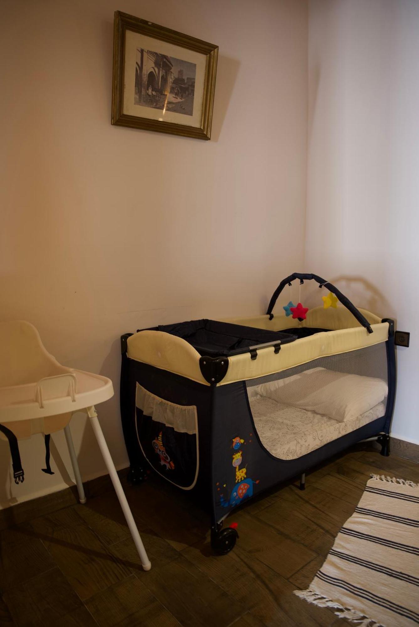 Вилла Essaouira Wood House Экстерьер фото