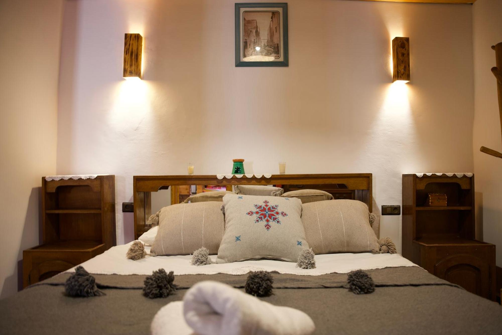 Вилла Essaouira Wood House Экстерьер фото