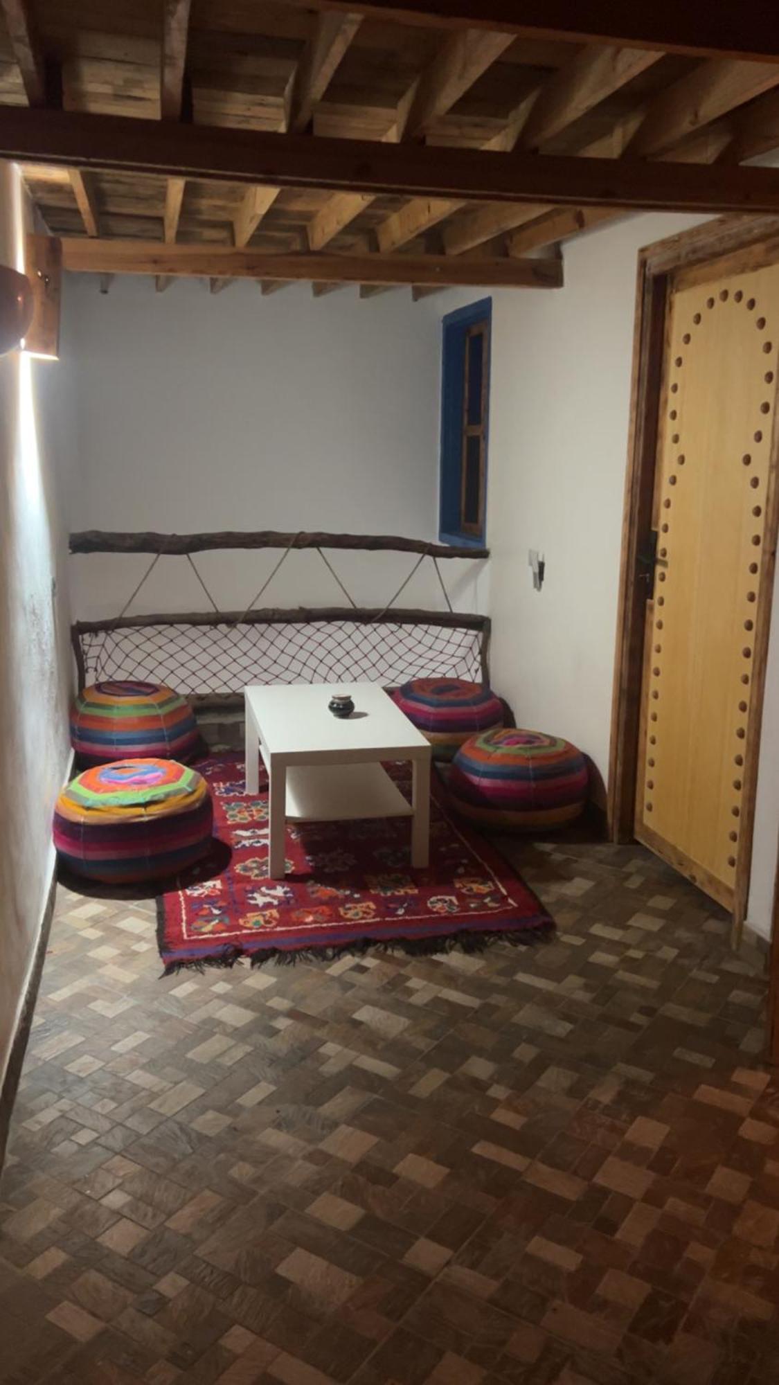 Вилла Essaouira Wood House Экстерьер фото