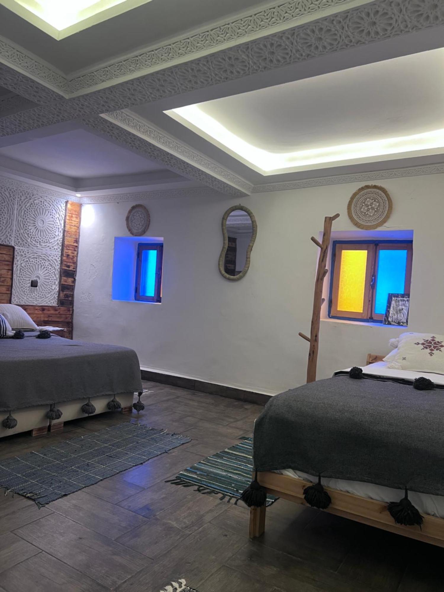Вилла Essaouira Wood House Экстерьер фото